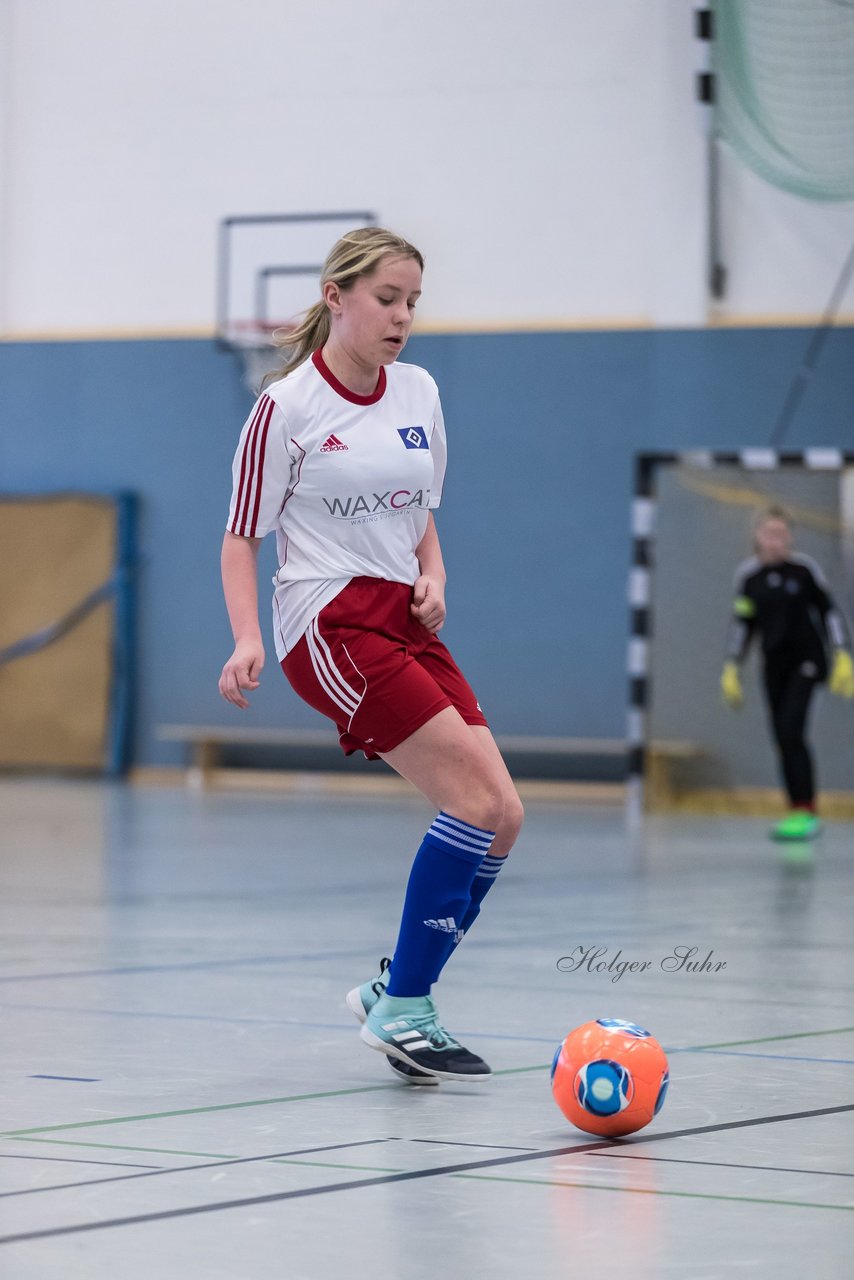 Bild 231 - HFV Futsalmeisterschaft C-Juniorinnen